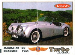 Первый вкладыш серии Turbo Classic 1-70 with Classic