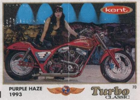 Turbo №70 — Turbo Classic 1-70 with Classic №70, изображение каталога
