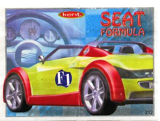 Turbo №212 — Turbo 2000 211-280 №212, изображение каталога