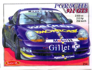 Turbo №214 — Turbo 2000 211-280 №214, изображение каталога