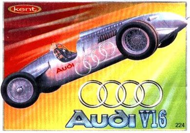 Turbo №224 — Turbo 2000 211-280 №224, изображение каталога