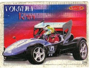 Turbo №229 — Turbo 2000 211-280 №229, изображение каталога