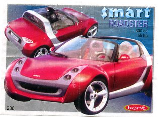Turbo №236 — Turbo 2000 211-280 №236, изображение каталога