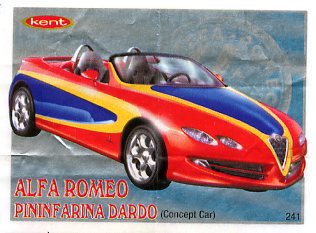 Turbo №241 — Turbo 2000 211-280 №241, изображение каталога