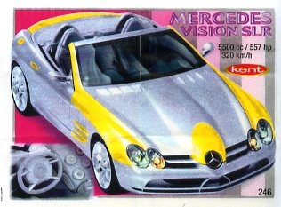 Turbo №246 — Turbo 2000 211-280 №246, изображение каталога
