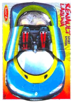 Turbo №260 — Turbo 2000 211-280 №260, изображение каталога