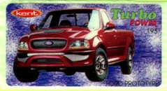 Turbo №195 — Turbo Power №195, изображение каталога
