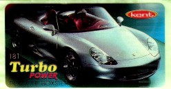 Turbo №181 — Turbo Power №181, изображение каталога