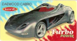 Turbo №170 — Turbo Power №170, изображение каталога