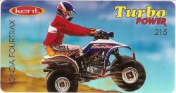 Turbo №215 — Turbo Power №215, изображение каталога