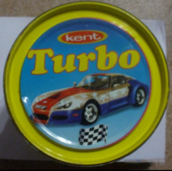 Turbo №5 — Turbo kent №5, изображение каталога