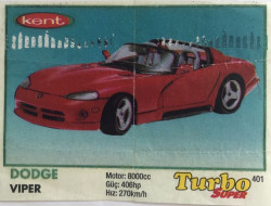 Первый вкладыш серии Turbo Super 401-470 Green