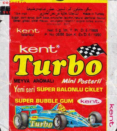Обёртка серии Turbo Black — 51–120