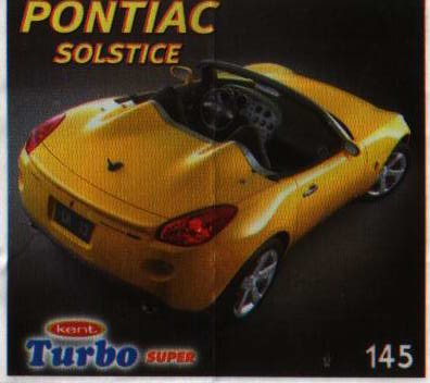 Turbo №145 — Turbo Super 2007 with Super №145, изображение каталога