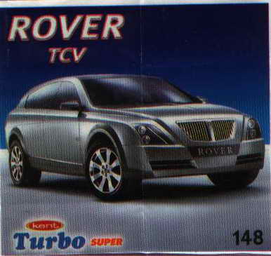Turbo №148 — Turbo Super 2007 with Super №148, изображение каталога