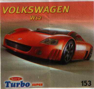 Turbo №153 — Turbo Super 2007 with Super №153, изображение каталога