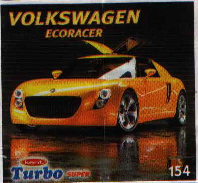 Turbo №154 — Turbo Super 2007 with Super №154, изображение каталога
