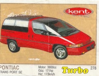 Turbo №278 — Turbo 261-330 thin frame silver №278, изображение каталога