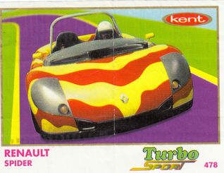 Turbo №478 — Turbo Sport 471-540 thick S №478, изображение каталога