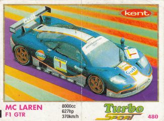 Turbo №480 — Turbo Sport 471-540 thick S №480, изображение каталога
