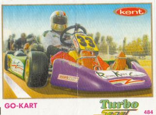 Turbo №484 — Turbo Sport 471-540 thick S №484, изображение каталога