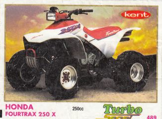 Turbo №489 — Turbo Sport 471-540 thick S №489, изображение каталога