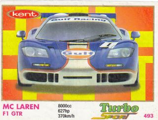 Turbo №493 — Turbo Sport 471-540 thick S №493, изображение каталога