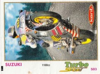 Turbo №503 — Turbo Sport 471-540 thick S №503, изображение каталога