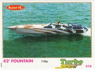 Turbo №518 — Turbo Sport 471-540 thick S №518, изображение каталога