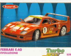 Turbo №529 — Turbo Sport 471-540 thick S №529, изображение каталога