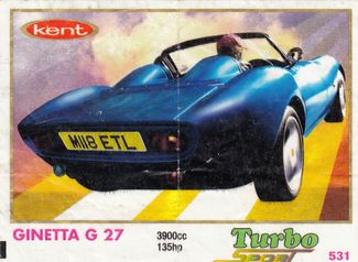 Turbo №531 — Turbo Sport 471-540 thick S №531, изображение каталога