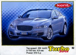 Turbo №82 — Turbo Super 2013 №82, изображение каталога
