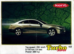 Turbo №117 — Turbo Super 2013 №117, изображение каталога