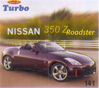 Turbo №141 — Turbo Super 2007 №141, изображение каталога