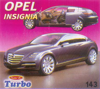 Turbo №143 — Turbo Super 2007 №143, изображение каталога