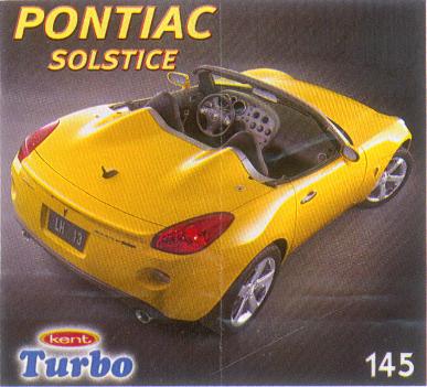 Turbo №145 — Turbo Super 2007 №145, изображение каталога