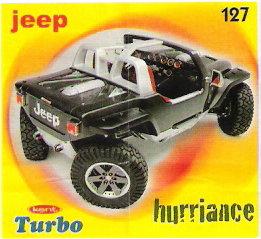Turbo №127 — Turbo Super 2007 №127, изображение каталога