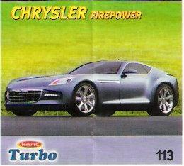 Turbo №113 — Turbo Super 2007 №113, изображение каталога