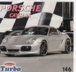 Turbo №146 — Turbo Super 2007 №146, изображение каталога