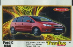 Turbo №47 — Turbo Super 2015 №47, изображение каталога