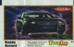 Turbo №53 — Turbo Super 2015 №53, изображение каталога