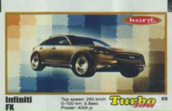 Turbo №89 — Turbo Super 2015 №89, изображение каталога