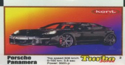 Turbo №2 — Turbo Super 2015 №2, изображение каталога