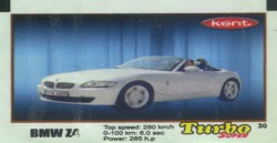 Turbo №30 — Turbo Super 2015 №30, изображение каталога