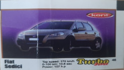 Turbo №46 — Turbo Super 2015 №46, изображение каталога
