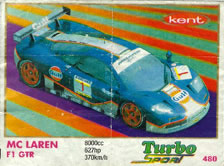 Turbo №480 — Turbo Sport 471-540 thin S №480, изображение каталога