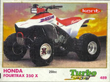 Turbo №489 — Turbo Sport 471-540 thin S №489, изображение каталога