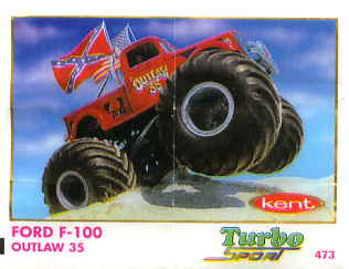 Turbo №473 — Turbo Sport 471-540 thin S №473, изображение каталога