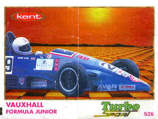 Turbo №526 — Turbo Sport 471-540 thin S №526, изображение каталога