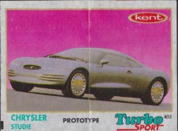 Turbo №403 — Turbo Sport 401-470 №403, изображение каталога